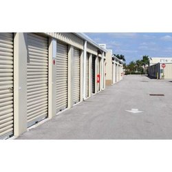 Creekside Mini Storage