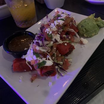 Sol Agave - TAQUITOS AL GUSTO - Mexican Near Me - San Clemente, California