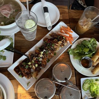 Rice Paper on 7th - Vietnamese Near Me - Phoenix, Arizona