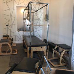 Hunt Pilates