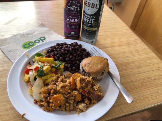 Tidal Creek Co-op by null