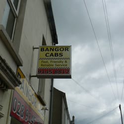 Bangor Cabs