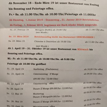 Limi-Hütte - Schedule of events - Swiss Food Near Me - Hünenberg, ZG Limi-Hütte - Schedule of events - Swiss Food Near Me - Hünenberg, ZG