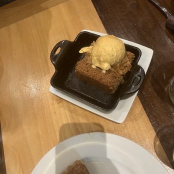 Cochon RESTAURANT - Butterscotch Blondie - Cajun/Creole Near Me - New Orleans, Louisiana