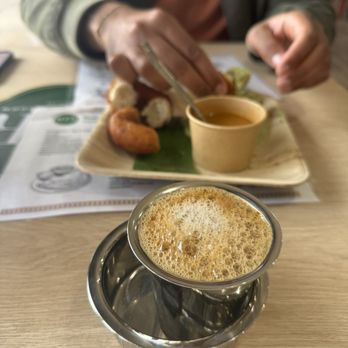 Bangalore Tiffin Room - Indian Near Me - Round Rock, Texas