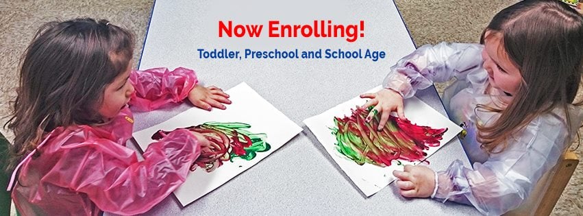 The Learning Center Daycare - childcare center in Ramsey, MN
