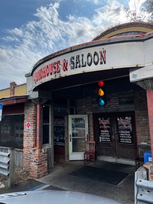 Bubba's Roadhouse & Saloon by null
