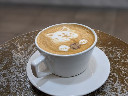 Home Coffee Roasters by null