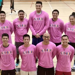 McFarland Recreation And Park District - PLaYhOuSe Delano McFarland league team 7/14/2018