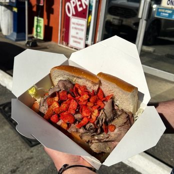 Prunedale Market - Barbeque Near Me - Prunedale, California