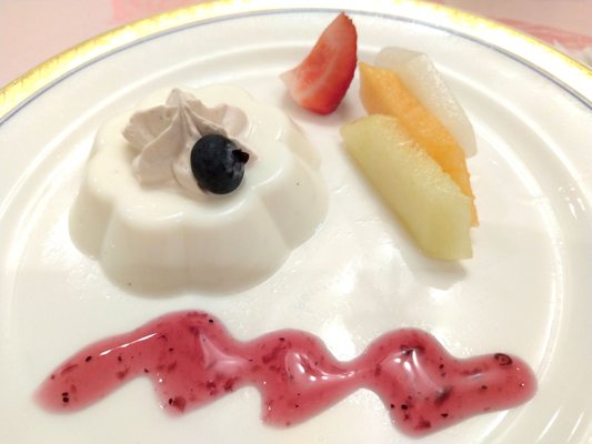 Yumoto Fujiya Hotel by null