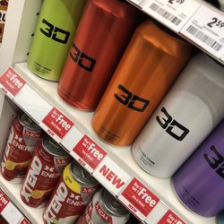 GNC