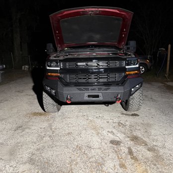 GL Automotive - After we did the transformation for are customer - Auto Repair Near Me GL Automotive - After we did the transformation for are customer - Auto Repair Near Me
