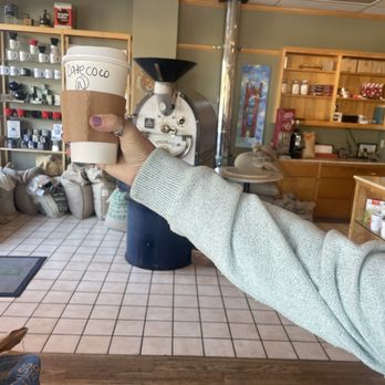 La Costa Coffee Roasting - Cafe coco - Coffee & Tea Near Me - Carlsbad, California La Costa Coffee Roasting - Cafe coco - Coffee & Tea Near Me - Carlsbad, California