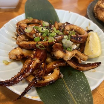 Matsukawa Sushi & Ramen - Ika Maru Yaki - Sushi Bars Near Me - St. Augustine, Florida Matsukawa Sushi & Ramen - Ika Maru Yaki - Sushi Bars Near Me - St. Augustine, Florida