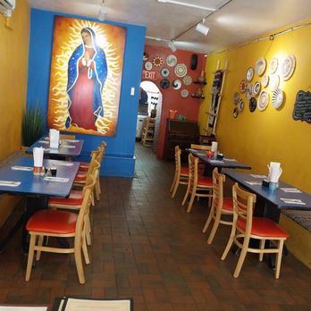 Palacio Cafe - Entry dining - Sandwiches Near Me - Santa Fe, New Mexico