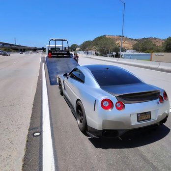 Harper's Towing - Roadside Assistance Near Me - San Diego, California Harper's Towing - Roadside Assistance Near Me - San Diego, California