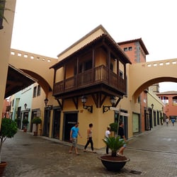 El Campanario