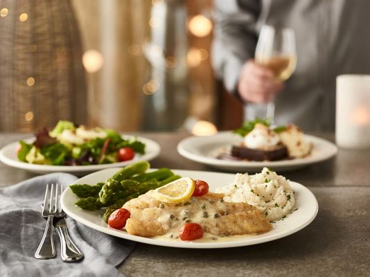 Bonefish Grill by null