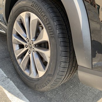 Tire Central - Just one of the four shoes my whip gotten. Thanks tire central! A! - Tires Near Me - San Gabriel, California
