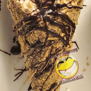 Happy Hungry Munchies - a slice of cake - Food Delivery Services Near Me - Killeen, Texas Happy Hungry Munchies - a slice of cake - Food Delivery Services Near Me - Killeen, Texas