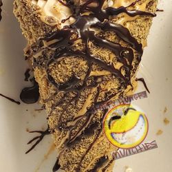 Happy Hungry Munchies