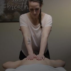 Hilliard Station Massage