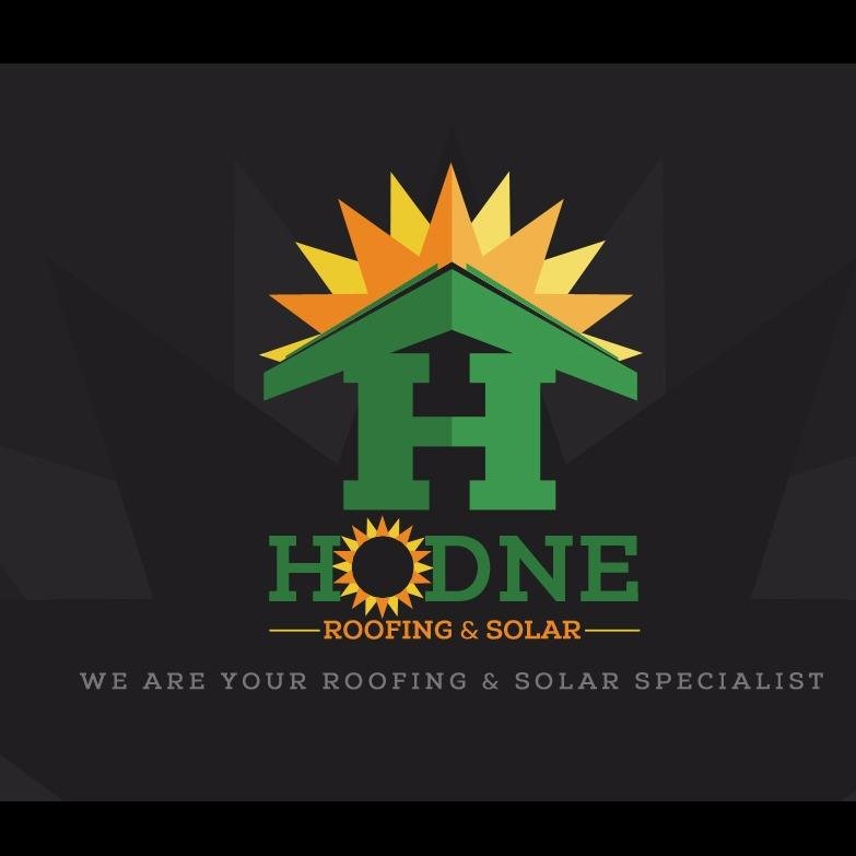 Slide of Hodne Roofing & Solar