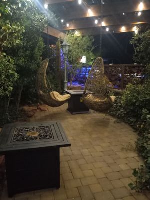 Lantern Light Inn by null