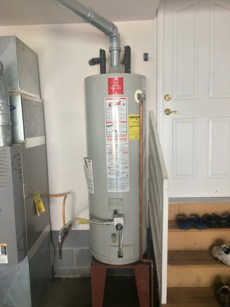 Slide of Simulate Plumbing Service