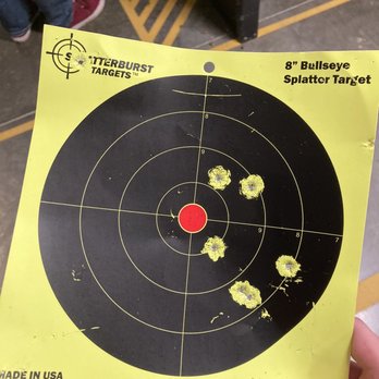 Green Top Shooting Range - Gun/Rifle Ranges Near Me - Ashland, Virginia