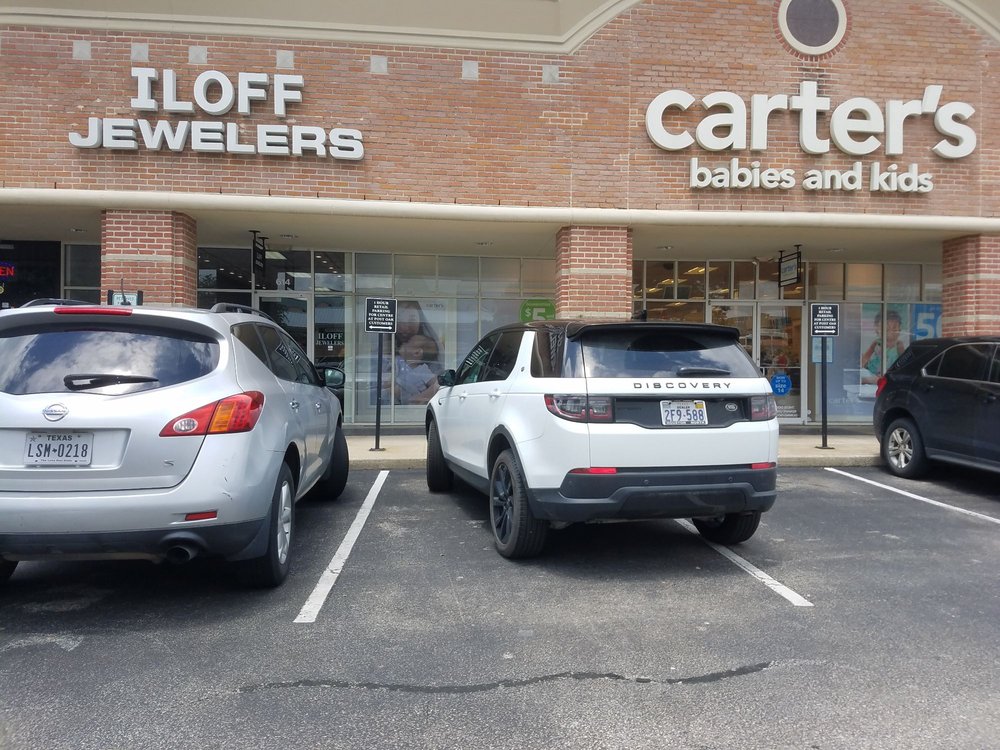 ILOFF JEWELERS 12 Photos 5000 Westheimer Rd, Houston, TX Yelp