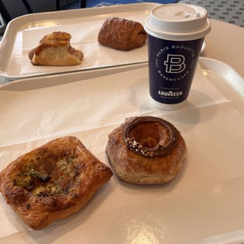 Paris Baguette - Bakeries Near Me - Houston, Texas Paris Baguette - Bakeries Near Me - Houston, Texas
