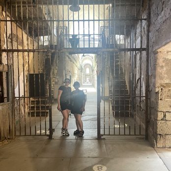Eastern State Penitentiary - Landmarks & Historical Buildings Near Me - Philadelphia, Pennsylvania Eastern State Penitentiary - Landmarks & Historical Buildings Near Me - Philadelphia, Pennsylvania
