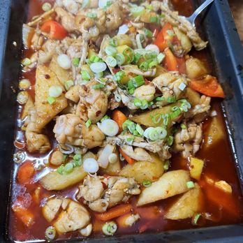 Empire Dynasty - Spicy Chicken - Chinese Near Me - Farmington Hills, Michigan Empire Dynasty - Spicy Chicken - Chinese Near Me - Farmington Hills, Michigan