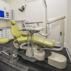 Delta Park Dental