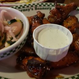 BARNEYS BEANERY - Updated December 2024 - 324 Photos & 245 Reviews - 99