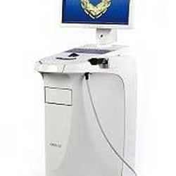 Ryan Senft - High tech dentistry offering more conservative, state-of-the-art care. More precise, quicker, and stronger materials.