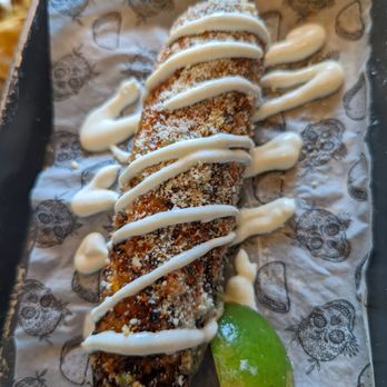 Banditos Bar & Kitchen White Marsh - Elote - Tacos Near Me - Nottingham, Maryland Banditos Bar & Kitchen White Marsh - Elote - Tacos Near Me - Nottingham, Maryland