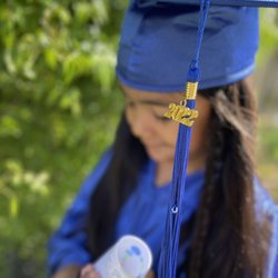 Burbujitas Alegres Dual Immersion Preschool