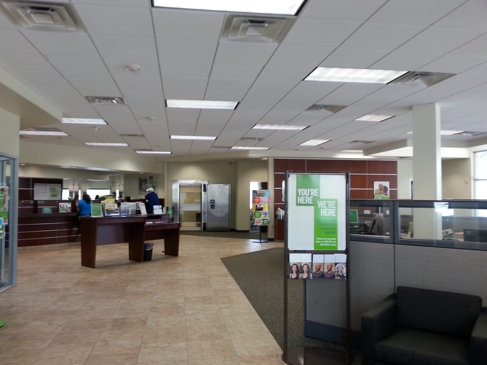REGIONS BANK Updated June 2024 3491 E Sam Houston Pkwy, Pasadena