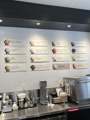 Gelato Boy by null