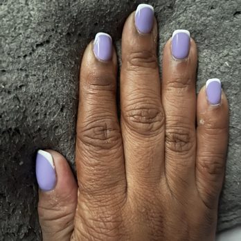 Lovely Nails & Spa - My first time going to Lovely nail and spa was a great experience. Mrs. Hen took her time with my nails and customer service was excellent. - Nail Salons Near Me - Marion, Arkansas Lovely Nails & Spa - My first time going to Lovely nail and spa was a great experience. Mrs. Hen took her time with my nails and customer service was excellent. - Nail Salons Near Me - Marion, Arkansas