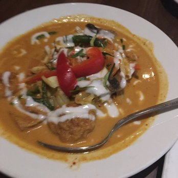 Soi 38 - Tofu curry - Thai Near Me - Washington, DC, District of Columbia Soi 38 - Tofu curry - Thai Near Me - Washington, DC, District of Columbia