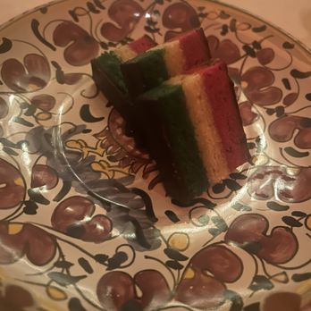 Carbone - Italian Near Me - Las Vegas, Nevada