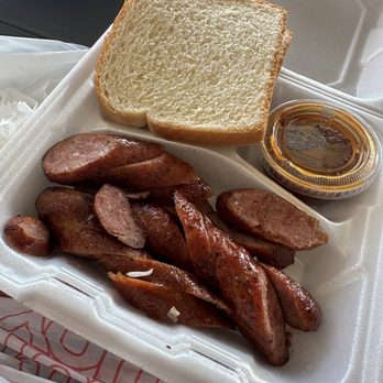 Triple J's Smokehouse - Barbeque Near Me - Houston, Texas