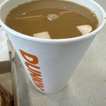 Dunkin - Coffee to start the weekend! - Coffee & Tea Near Me - Chesapeake, Virginia Dunkin - Coffee to start the weekend! - Coffee & Tea Near Me - Chesapeake, Virginia