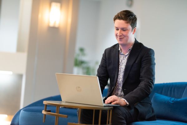 The Simon Hotel Sydney by null