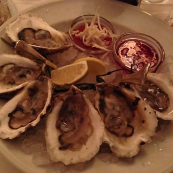 The Highlawn - OYSTERS - New American Near Me - West Orange, New Jersey The Highlawn - OYSTERS - New American Near Me - West Orange, New Jersey