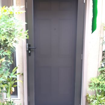 Security Screen Doors - Security Systems Near Me - Riverside, California Security Screen Doors - Security Systems Near Me - Riverside, California